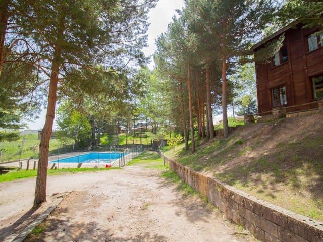 Casa Rural en venta en Boceguillas, Castilla y León