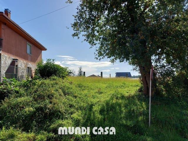 Casa Rural en venta en Boiro, A Barbanza