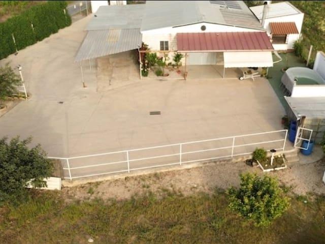 Casa Rural en venta en El Condado, Andalucía