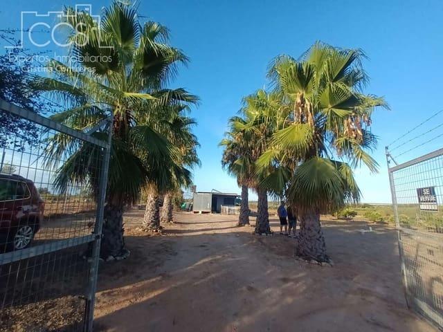 Casa Rural en venta en El Condado, Andalucía