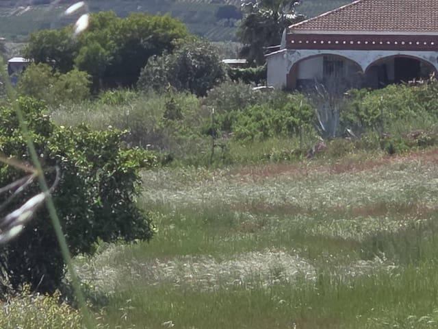 Casa Rural en venta en Bollullos Par Del Condado