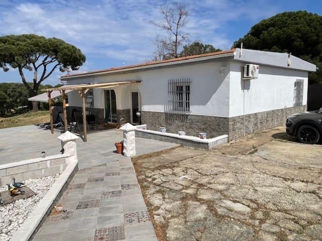 Casa Rural en venta en El Condado, Andalucía