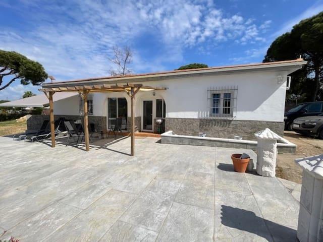 Casa Rural en venta en El Condado, Andalucía