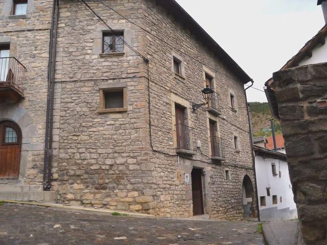 Casa Rural en venta en La Jacetania, Aragón