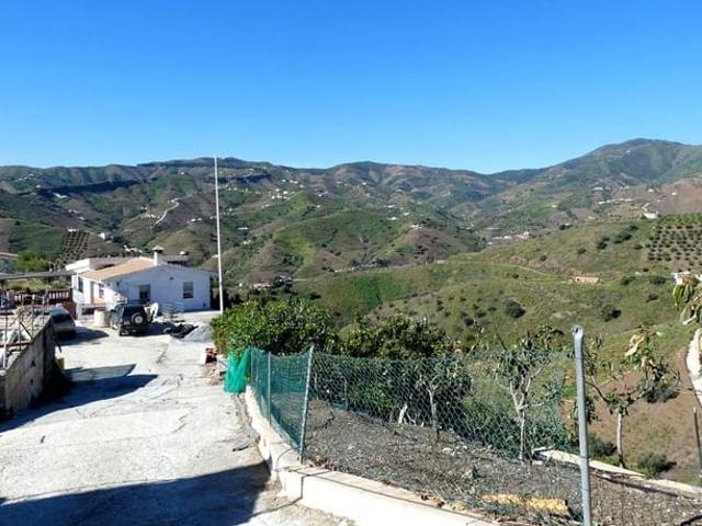 Casa Rural en venta en El Borge