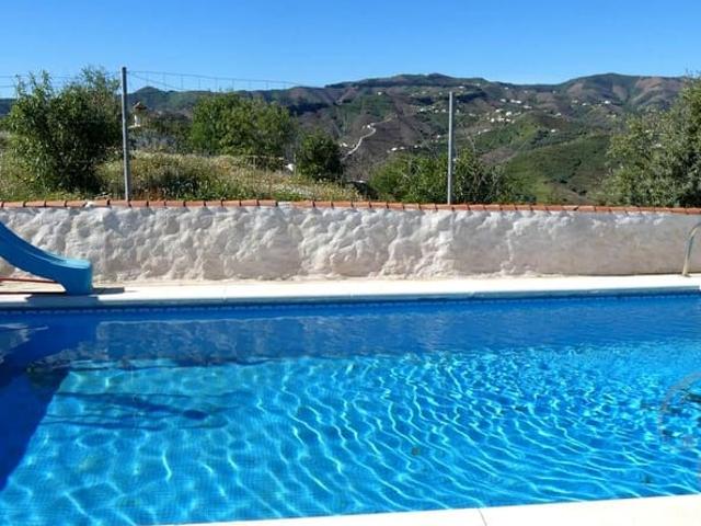 Casa Rural en venta en La Axarquía, Andalucía