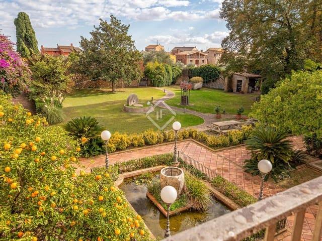 Casa Rural en venta en Borrassà