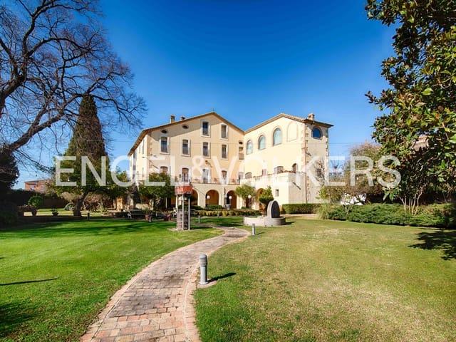 Casa Rural en venta en Borrassà