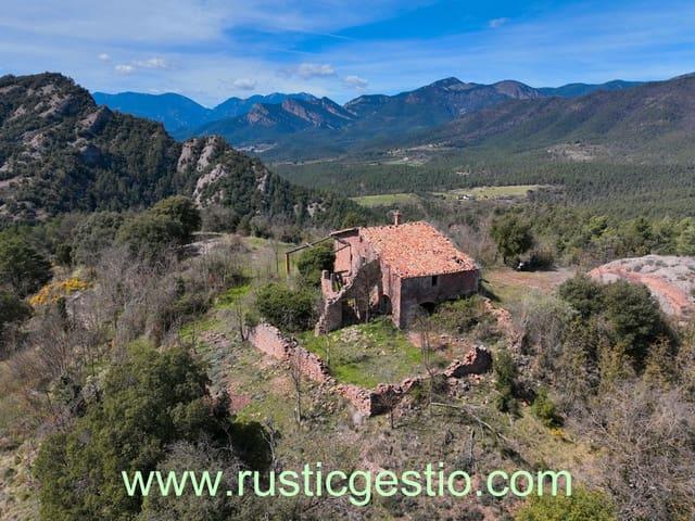 Casa Rural en venta en Berguedà, Catalunya