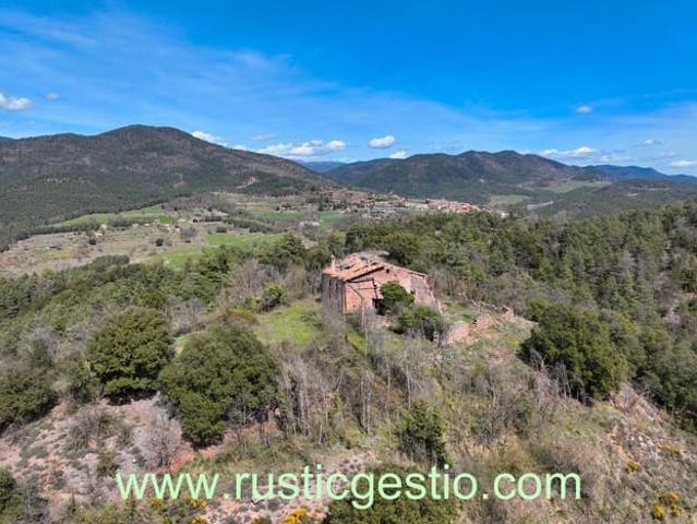 Casa Rural en venta en Berguedà, Catalunya