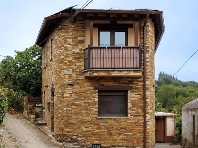 Casa Rural en venta en Terra de Lemos, Galicia
