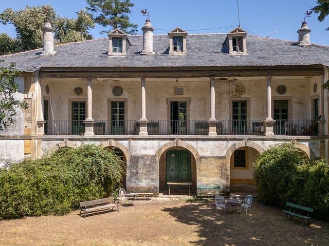 Casa Rural en venta en Terra de Lemos, Galicia