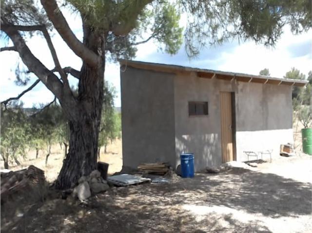 Casa Rural en venta en Garrigues, Catalunya