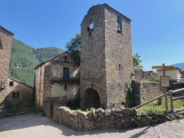 Casa Rural en venta en Aínsa-sobrarbe, Aragón