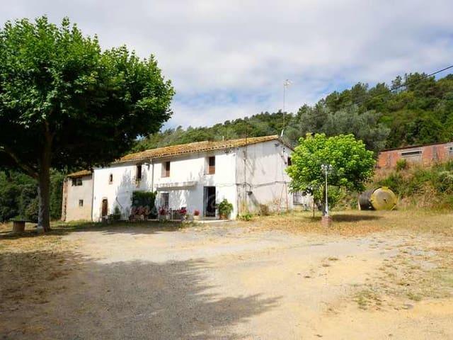 Casa Rural en venta en la Selva, Catalunya
