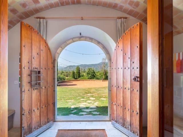Casa Rural en venta en la Selva, Catalunya