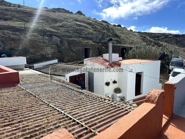 Casa Rural en venta en Buenavista del Norte, Canarias