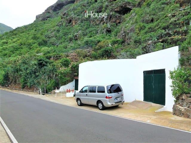 Casa Rural en venta en Buenavista del Norte, Canarias