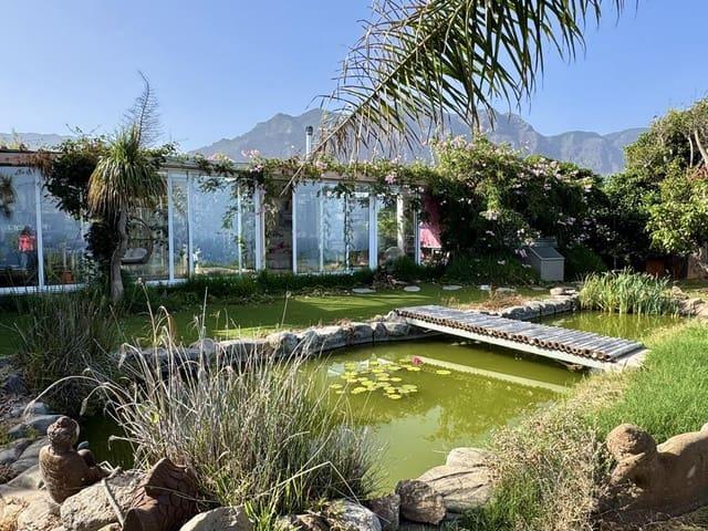 Casa Rural en venta en Buenavista del Norte, Canarias