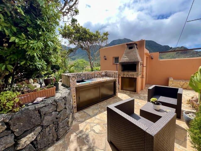 Casa Rural en venta en Buenavista del Norte, Canarias