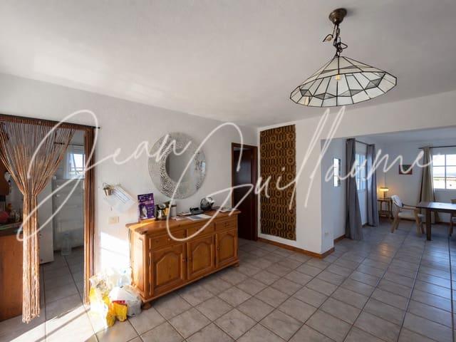 Casa Rural en venta en Buenavista del Norte, Canarias