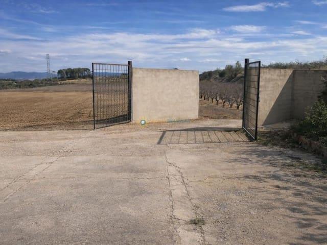 Casa Rural en venta en la Vall d'Albaida, Valencia