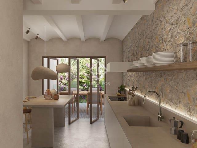 Casa Rural en venta en Es Pujol, Raiguer