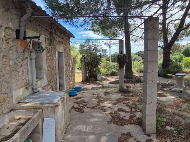 Casa Rural en venta en Es Pujol, Raiguer