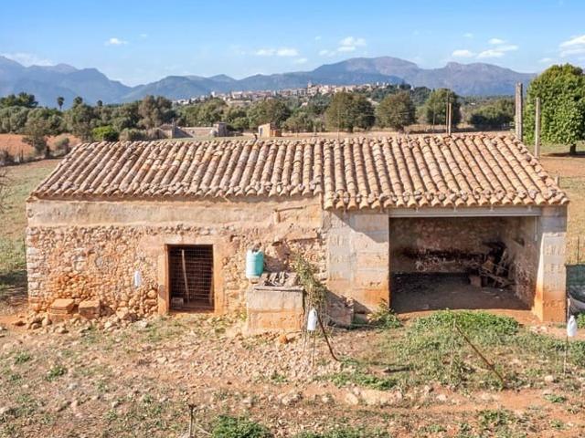 Casa Rural en venta en Búger, Baleares