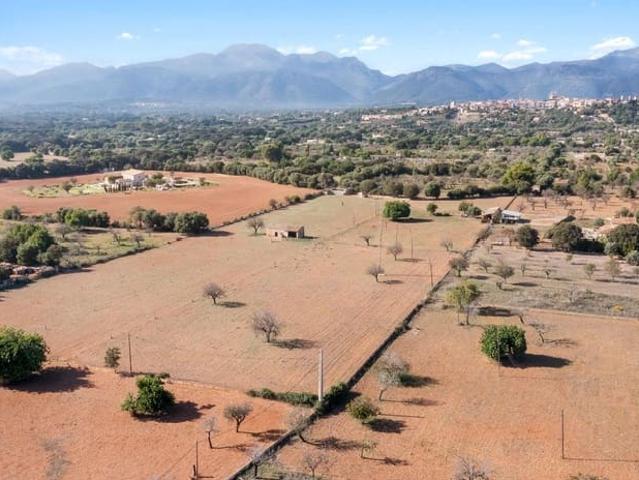Casa Rural en venta en Es Pujol, Raiguer