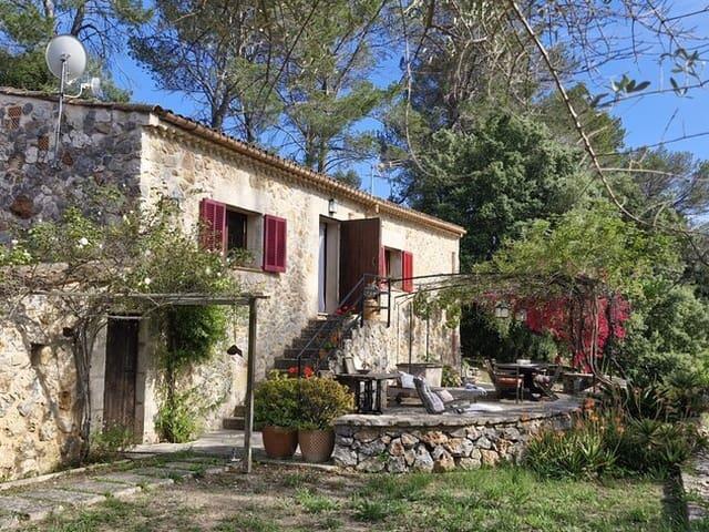 Casa Rural en venta en Es Pujol, Raiguer