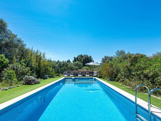 Casa Rural en venta en Es Pujol, Raiguer
