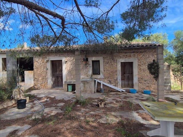 Casa Rural en venta en Búger, Baleares