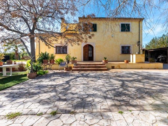Casa Rural en venta en Es Pujol, Raiguer