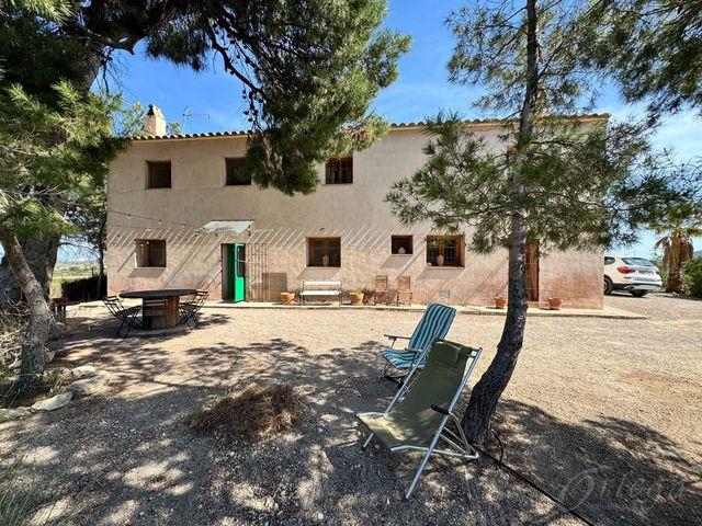 Casa Rural en venta en Bullas, Región de Murcia