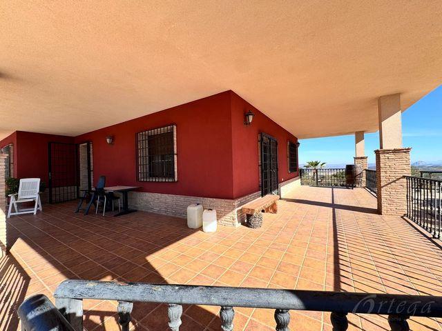 Casa Rural en venta en Bullas, Región de Murcia