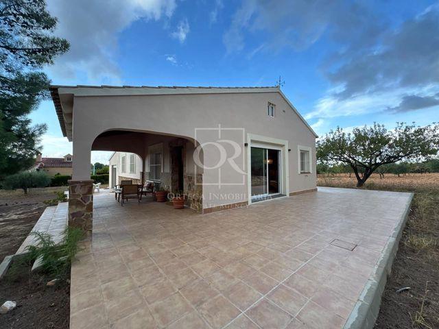Casa Rural en venta en Bullas, Región de Murcia