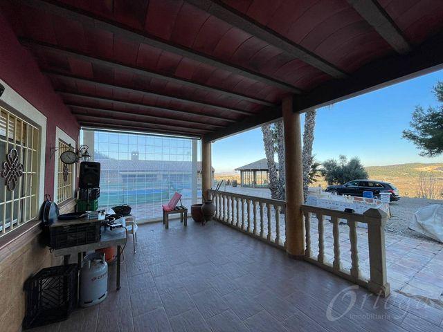 Casa Rural en venta en Bullas, Región de Murcia