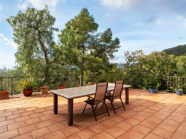 Casa Rural en venta en Serra de Tramuntana, Baleares