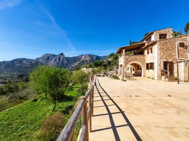 Casa Rural en venta en Serra de Tramuntana, Baleares