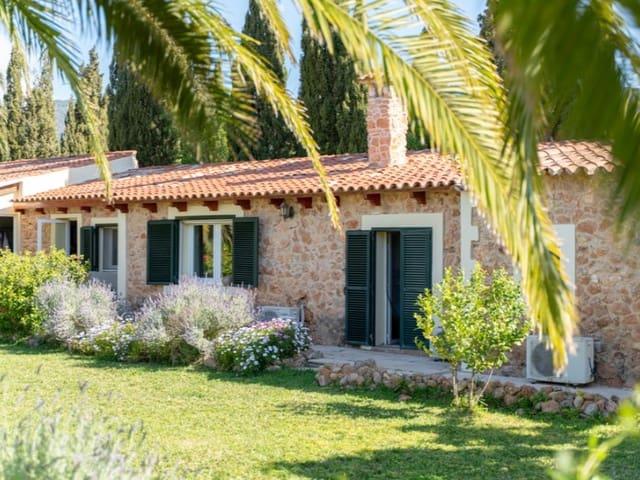 Casa Rural en venta en Bunyola, Illes Balears