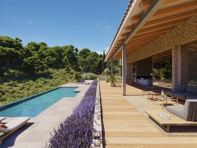 Casa Rural en venta en Bunyola, Illes Balears