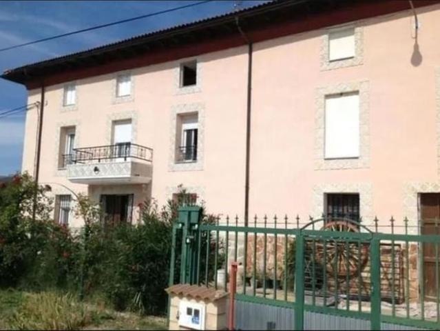 Casa Rural en venta en Quintanaélez, Castilla y León