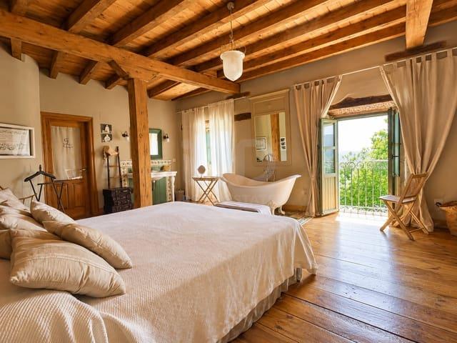 Casa Rural en venta en Merindad De Cuesta-urria, Castilla y León