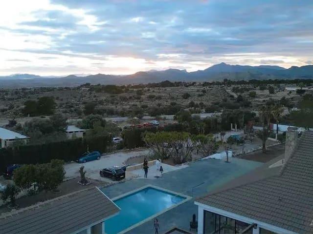 Casa Rural en venta en l'Alacantí, Valencia