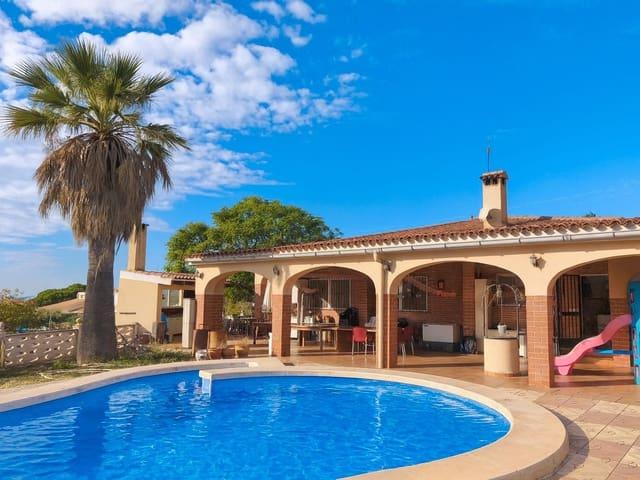 Casa Rural en venta en l'Alacantí, Valencia