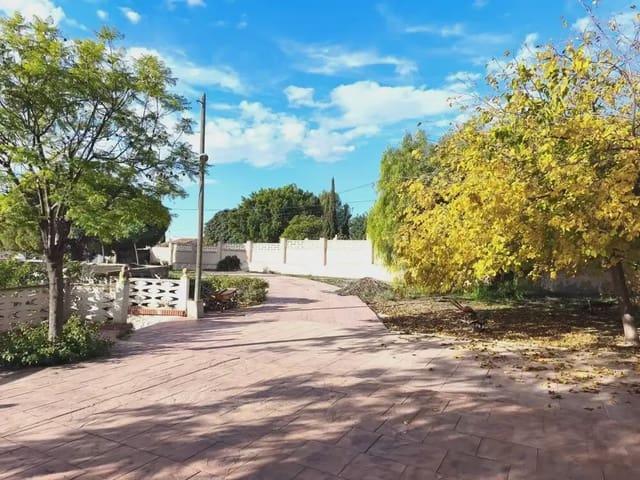 Casa Rural en venta en l'Alacantí, Valencia