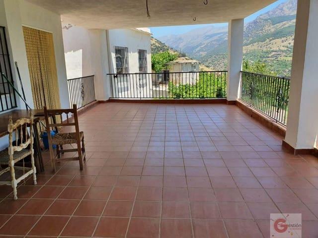 Casa Rural en venta en Comarca de la Alpujarra Granadina, Andalucía