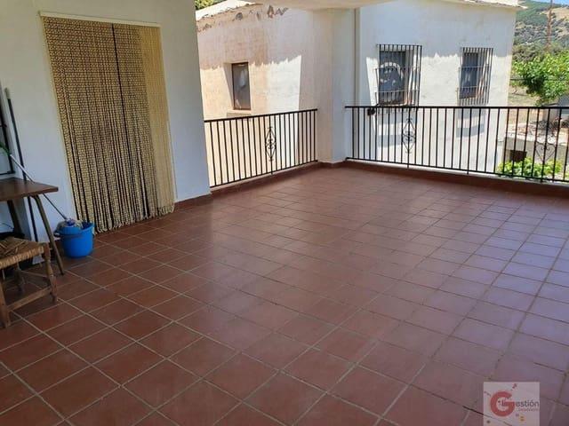 Casa Rural en venta en Comarca de la Alpujarra Granadina, Andalucía
