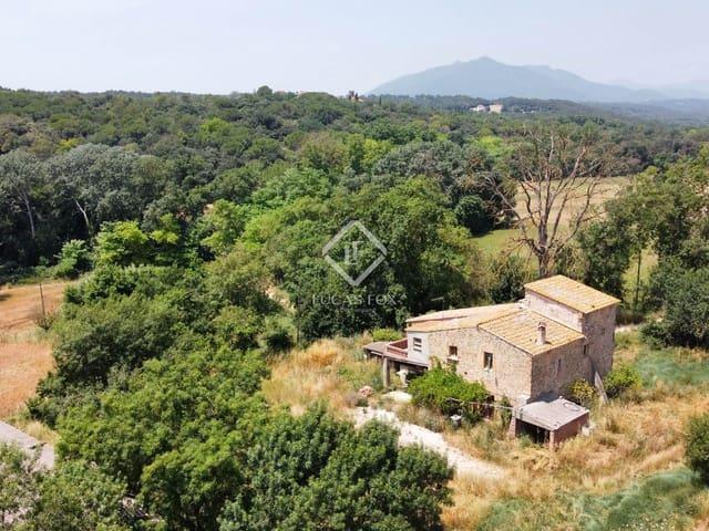 Casa Rural en venta en Alt Empordà, Catalunya
